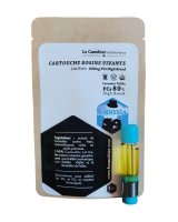 Cartouche Rosine vivante Amnesia - Le Canebier en Provence